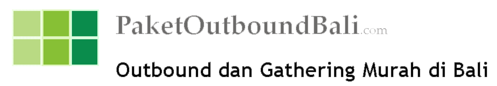 logo paket outbound bali