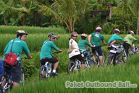 ubud cycling group manulife